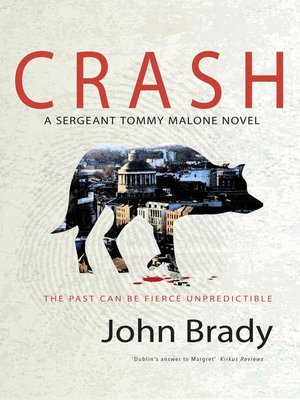 cover image of Crash